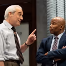 BWW Review: A new look at TWELVE ANGRY MEN at Ford's Theatre