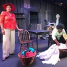 Mixed Magic Theatre Presents SWEAT and GILDED SIX BITS