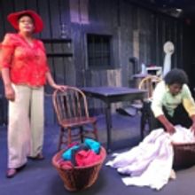 Mixed Magic Theatre Presents SWEAT and GILDED SIX BITS