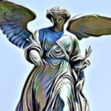 Ensemble Rings In 2018 With ANGELS IN AMERICA: PART ONE: MILLENIUM APPROACHES