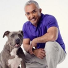DOG WHISPERER Cesar Millan to Share Canine Training Secrets at bergenPAC