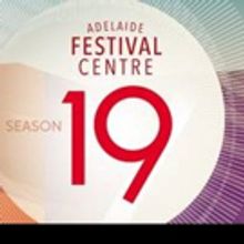 Angels Descend On Adelaide Festival Centre To Celebrate QBE Partnership