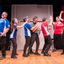 COMEDYSPORTZ DENVER Returns To The Avenue Theater