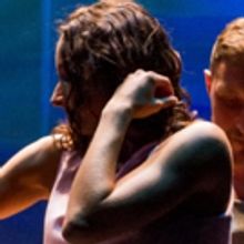 ZviDance Presents The World Premieres Of BEAR'S EARS & DETOUR At New York Live Arts