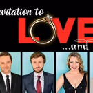 INVITATION TO LOVE... AND DEATH Premieres At The HFF19