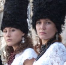 Schimmel Center At Pace University Presents DAKHABRAKHA