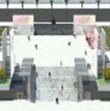 The Music Center Gets The Green Light From The County Of Los Angeles To Renovate The 