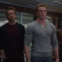 VIDEO: Celebrate the Marvel Universe in New AVENGERS: ENDGAME Trailer Video