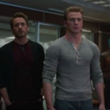 VIDEO: Celebrate the Marvel Universe in New AVENGERS: ENDGAME Trailer