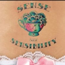 Regional Premiere of SENSE AND SENSIBILITY Opens at Black Box Rep, Today