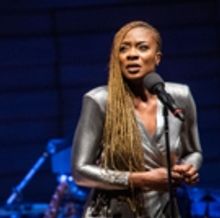 BWW Review: UNCOVERED: JONI MITCHELL & CAROLE KING Re-imagines the 21st Century's Big