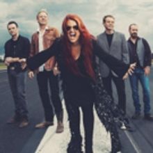 Wynnona and the Big Noise Comes to Van Wezel