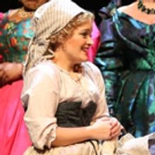 Photo Flash: Ford's Theatre Society Presents INTO THE WOODS