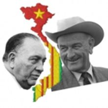 SSP Hosts Reading of BOYS IN THE VALLEY