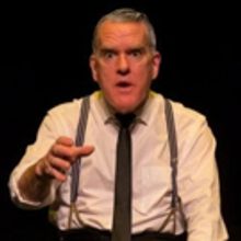 Mikel Murfi's I HEAR YOU AND REJOICE to Be Performed in Repertory With THE MAN IN THE