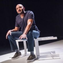 BWW Review: DRAW THE CIRCLE at Mosaic Theater is Essential Viewing