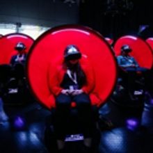 New VR Comedy Short SHADY FRIEND Stars Minka Kelly, 'Weird Al' Yankovic
