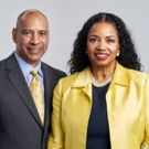 Pat Smith-Thurman & Solomon Thurman Will Co-Chair St. Louis Arts Awards