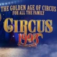 TV: Run Away and Join CIRCUS 1903; Meet the Human and Animal Stars Video