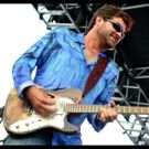Tab Benoit 'Whiskey Bayou Revue' Tour Heads to City Winery