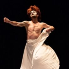 Sardoville Presents 'For Only An Hour', A One-Man Romp Through Childhood Dreams, Pop