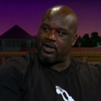 VIDEO: Shaquille O'Neal Talks Returning to the Rap Game, and How His Credit Card was… Video