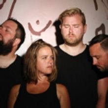 Rock Group TELLERS Release New Single WEST From Upcoming LP SHOOK