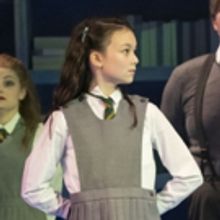 BWW Review: MATILDA THE MUSICAL Sets the Bar High for Vancouver's Summer Musicals