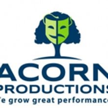 Acorn Productions Presents The 17th Annual Maine Playwrights Festival