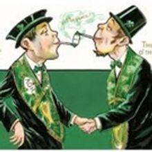 Dave Kane Brings JOKES MY IRISH FATHER TOLD ME to the Granite Theatre