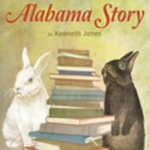 Clarence Brown Theatre Recommended for NEA Art Works Award for ALABAMA STORY