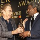 Photo Flash: Bendy Ashfield, Vivien Wallace, and More Receive Special Recognition…