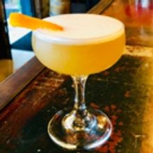 NATIONAL RUM DAY Cocktail Recipes from New York City Mixologists