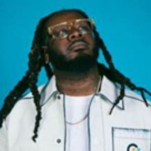 T-Pain and Nick Lachey to Perform at MISS USA 2019