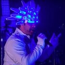 VIDEO: Jamiroquai Performs 'Automation' on THE LATE LATE SHOW