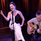 TV Exclusive: Shoshana Goes Acoustic! Watch Bean Belt Out a Sneak Peek from Her Show…
