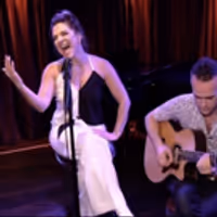 TV Exclusive: Shoshana Goes Acoustic! Watch Bean Belt Out a Sneak Peek from Her Show… Video