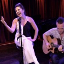 TV Exclusive: Shoshana Goes Acoustic! Watch Bean Belt Out a Sneak Peek from Her Show 