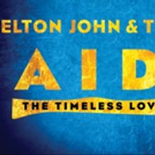 Cast And Creative Team Announced for AIDA At The John W. Engeman Theater
