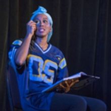 Award-Winning Solo Show MO-TO-THE-ONCLE Returns To KeyBank Rochester Fringe Festival