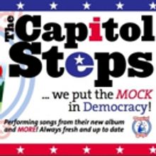 THE CAPITOL STEPS Return To Northampton