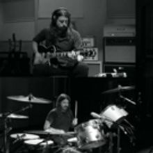 Dave Grohl Presents Two-Part Mini-Documentary, PLAY