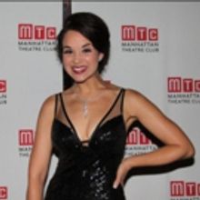 Actress and Author Alexandra Silber Signs with Deraney Public Relations