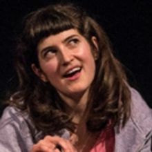 BWW Review: Authenticity Reigns Supreme in MOM BABY GOD at Taffety Punk Theatre Compa