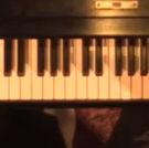 Piano Forte Presents The Boogie Kings In BOOGIE STOMP
