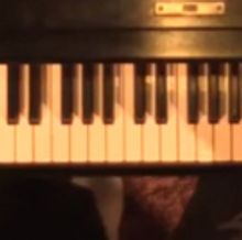 Piano Forte Presents The Boogie Kings In BOOGIE STOMP