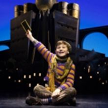 BWW Review: Oozy, Saccharine Sweet National Tour of CHARLIE AND THE CHOCOLATE FACTORY