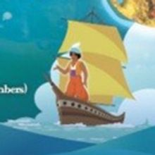 ARABIAN DREAMS Set to Open at the Fringe Club in Hong Kong