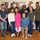 Photo Coverage: Meet the Cast of MOSCOW MOSCOW MOSCOW MOSCOW MOSCOW MOSCOW