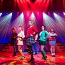 HEATHERS - THE MUSICAL is Coming to Orpheum Theater Center
